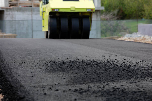 Best Cobblestone Driveway Pavers  in Hines, OR