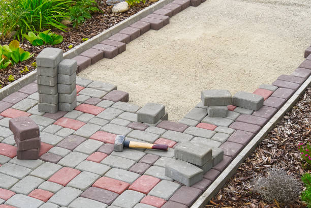 Reasons to Select Us for Your Driveway Paving Requirements in Hines, OR