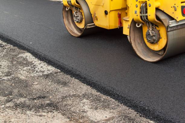 Best Driveway Pavers Cost  in Hines, OR